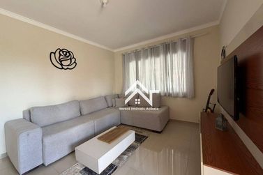 Casa para alugar - 105m&sup2; - Jardim dos Pinheiros