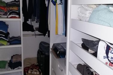 Casa &agrave; venda - 300m&sup2; - Condom&iacute;nio Shambala I