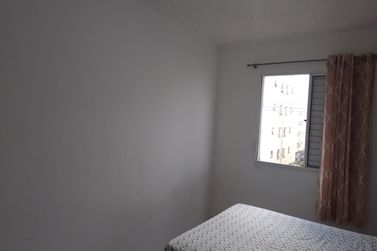 Apartamento &agrave; venda - 56m&sup2; - CAETETUBA