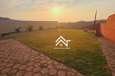 Ch&aacute;cara &agrave; venda - 1000m&sup2; - Nova Gard&ecirc;nia