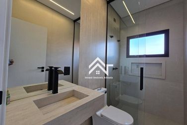 Casa &agrave; venda - 180m&sup2; - Condom&iacute;nio Portal Lamis