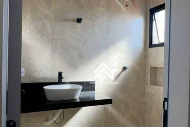 Casa &agrave; venda - 140m&sup2; - Jardim Jaragu&aacute;