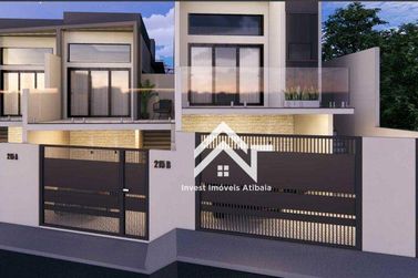Terreno &agrave; venda - 618m&sup2; - Atibaia Belvedere