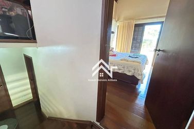 Casa &agrave; venda - 294m&sup2; - Vila Gard&ecirc;nia