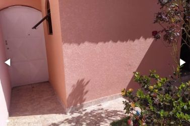 Casa &agrave; venda - LOTEAMENTO LOANDA