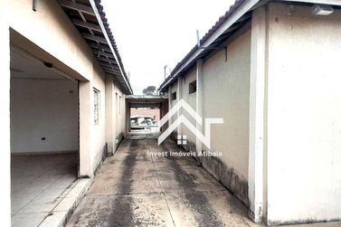 Sala Comercial &agrave; venda - 250m&sup2; - Centro