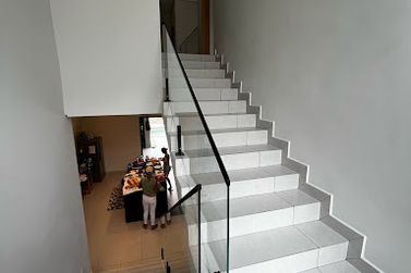 Casa &agrave; venda - 270m&sup2; - CONDOM&Iacute;NIO SAN VITALE