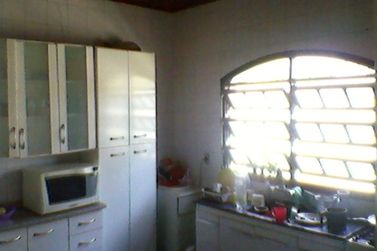 Casa &agrave; venda - 450m&sup2; - Atibaia Jardim
