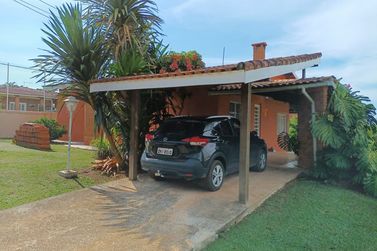 Casa &agrave; venda - VILA DOM PEDRO