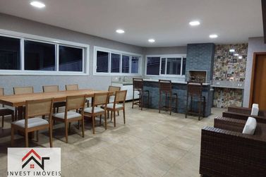 Casa &agrave; venda - 282m&sup2; - Condom&iacute;nio Shambala I
