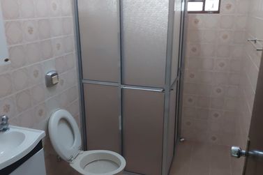 Casa para alugar - 80m&sup2; - JARDIM DO LAGO