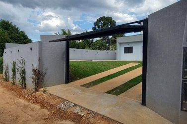 Casa &agrave; venda - 135m&sup2; - Port&atilde;o