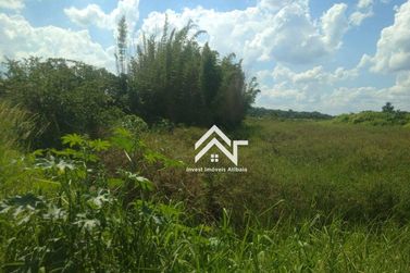 Terreno &agrave; venda - 20000m&sup2; - Ponte Alta