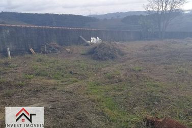 Terreno &agrave; venda - 627m&sup2; - Ch&aacute;caras Fern&atilde;o Dias