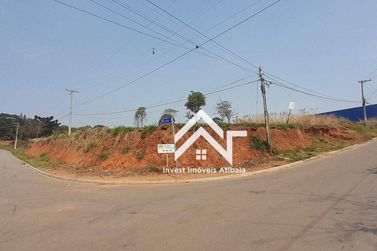 Terreno &agrave; venda - 2261m&sup2; - Belvedere