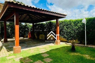 Casa &agrave; venda - 99m&sup2; - Nova Gard&ecirc;nia
