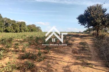 Terreno &agrave; venda - 2000m&sup2; - Iara
