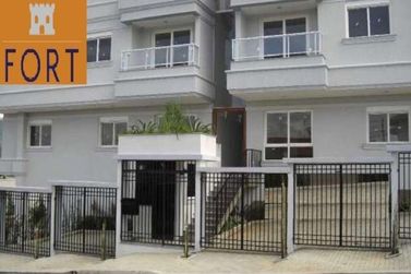 Apartamento &agrave; venda - 93m&sup2; - Jardim do Lago