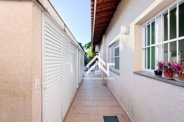 Casa &agrave; venda - 209m&sup2; - Cidade Sat&eacute;lite