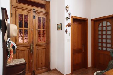 Casa &agrave; venda - VILA PETROPOLIS
