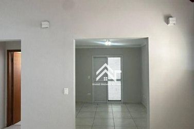 Apartamento para alugar - 108m&sup2; - Atibaia Jardim