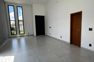 Casa &agrave; venda - 200m&sup2; - Loteamento Residencial Dolce Vita