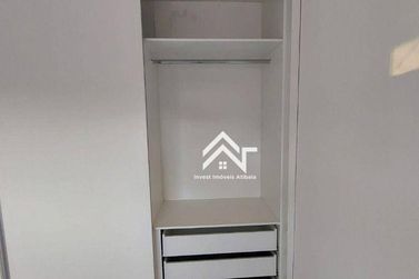 Apartamento &agrave; venda - 54m&sup2; - Atibaia Jardim