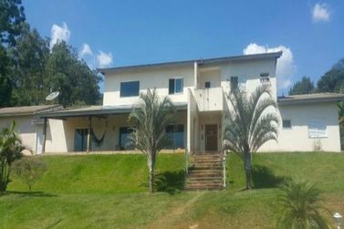 Ch&aacute;cara &agrave; venda - 5000m&sup2; - Port&atilde;o