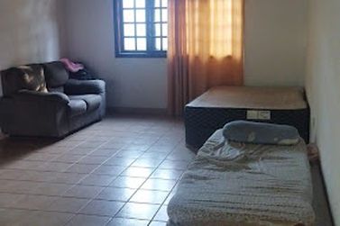 Ch&aacute;cara &agrave; venda - 1680m&sup2; - Usina