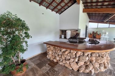 Casa &agrave; venda - 436m&sup2; - Vila Santista