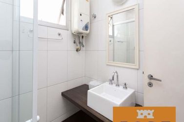 Apartamento &agrave; venda - 75m&sup2; - Vila Ol&iacute;mpia