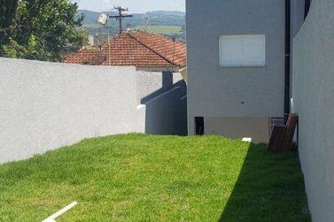 Casa &agrave; venda - 125m&sup2; - Jardim dos Pinheiros