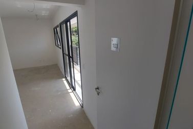 Sala Comercial para alugar - 43m&sup2; - NOVA GARD&Ecirc;NIA