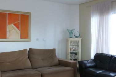 Sobrado &agrave; venda - JARDIM DOS PINHEIROS