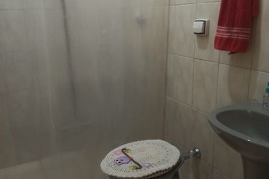 Casa &agrave; venda - JARDIM ALVIN&Oacute;POLIS