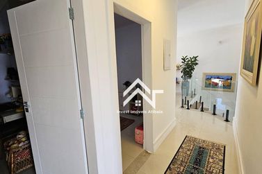 Casa &agrave; venda - 380m&sup2; - Vale do Sol