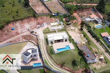 Casa &agrave; venda - 180m&sup2; - Jardim Est&acirc;ncia Brasil
