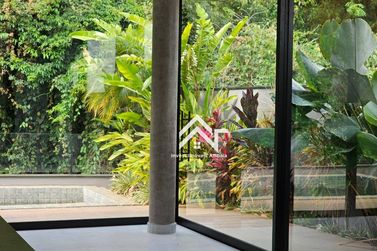 Casa &agrave; venda - 313m&sup2; - Condom&iacute;nio Granville