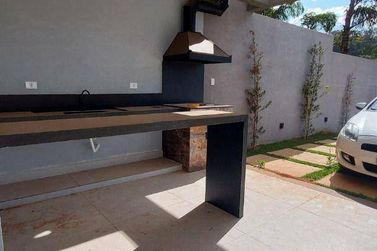 Casa &agrave; venda - 135m&sup2; - Port&atilde;o