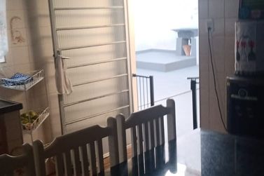 Casa &agrave; venda - PLANALTO ATIBAIA
