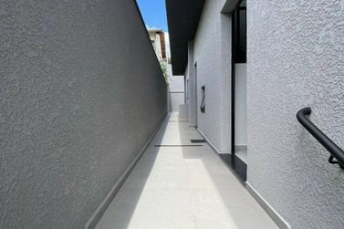 Casa &agrave; venda - 131m&sup2; - Jardim Maristela
