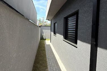 Casa &agrave; venda - 60m&sup2; - Vila Santa Helena