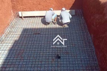 Terreno &agrave; venda - 310m&sup2; - Bom Retiro