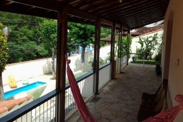 Casa &agrave; venda - 450m&sup2; - Nova Gard&ecirc;nia