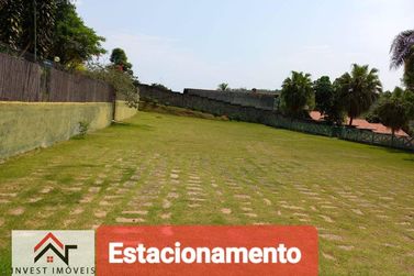 Ch&aacute;cara &agrave; venda - 5000m&sup2; - Recanto dos Palmares