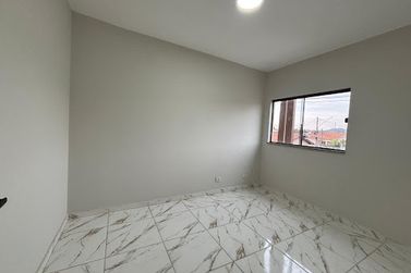 Apartamento para alugar - 80m&sup2; - Caetetuba