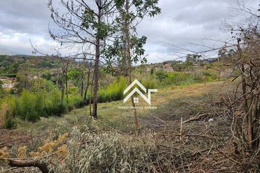 Terreno &agrave; venda - 4100m&sup2; - Jardim Est&acirc;ncia Brasil
