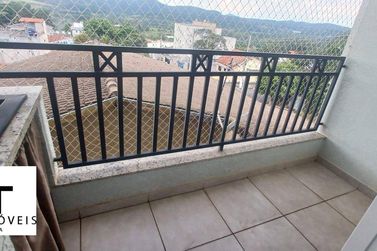 Apartamento &agrave; venda - 54m&sup2; - Ch&aacute;caras Maring&aacute;