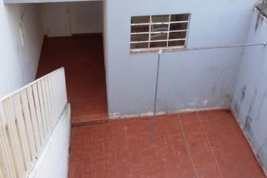 Casa &agrave; venda - 550m&sup2; - Vila Santista