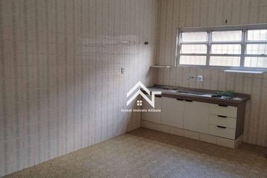 Casa &agrave; venda - 155m&sup2; - Alvin&oacute;polis
